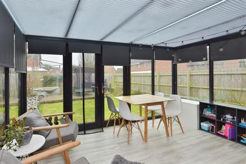 4 bedroom semi-detached house for sale, Thrupp Close, Castlethorpe, Milton Keynes