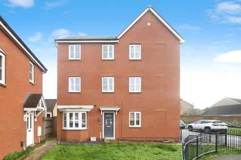 undefined, Tundra Walk, BRIDGWATER