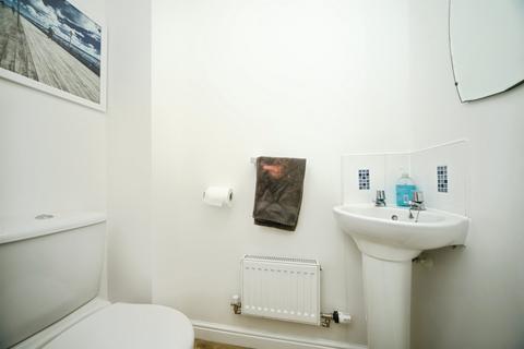 undefined, Tundra Walk, BRIDGWATER