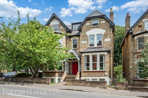 2 bedroom flat for sale, Crystal Palace Park Road, London