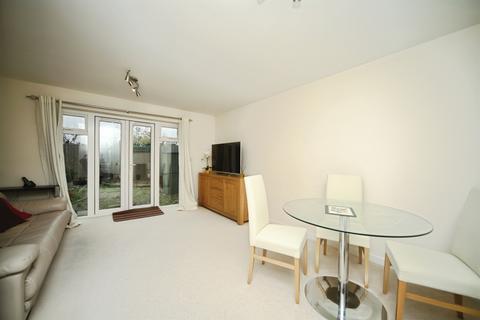 2 bedroom end of terrace house for sale, Massingham Park, Taunton
