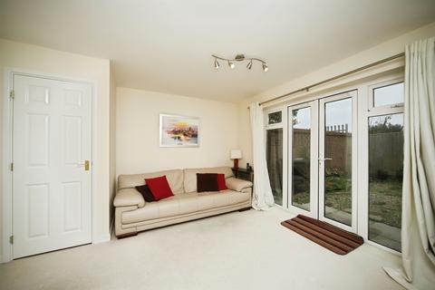 2 bedroom end of terrace house for sale, Massingham Park, Taunton