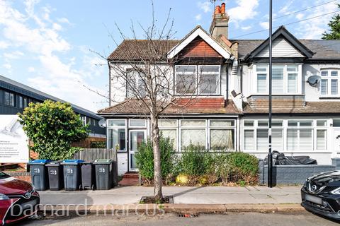 Ash Tree Villas, Croydon