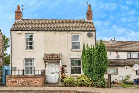 undefined, South Parade, Thorne, Doncaster