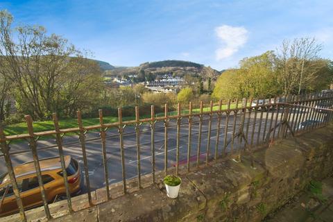 undefined, Ystrad Road, Pentre