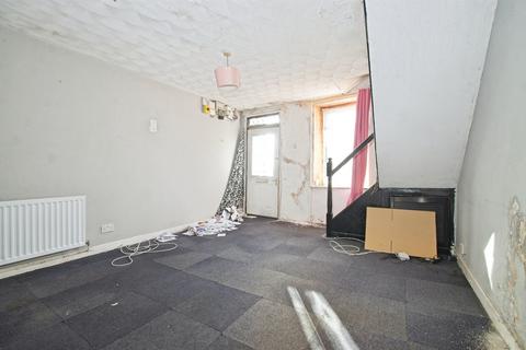 undefined, Ystrad Road, Pentre