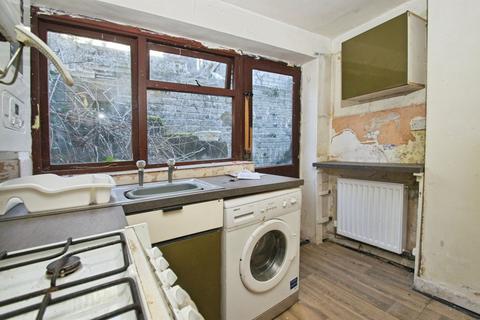 undefined, Ystrad Road, Pentre