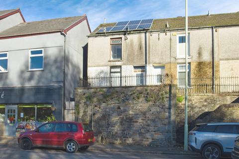 2 bedroom end of terrace house for sale, Ystrad Road, Pentre