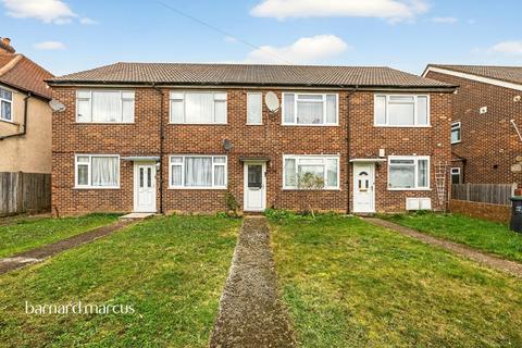 Bensham Manor Road, Thornton Heath