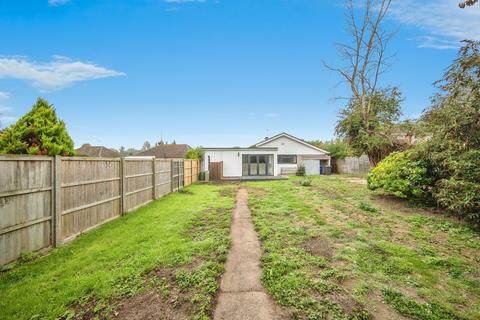 undefined, Mill Lane, Cavendish, Sudbury