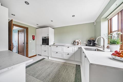 3 bedroom terraced house for sale, Eastwick Barton, Nomansland, Tiverton