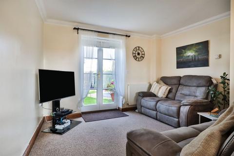 3 bedroom terraced house for sale, Eastwick Barton, Nomansland, Tiverton