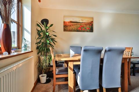 3 bedroom terraced house for sale, Eastwick Barton, Nomansland, Tiverton
