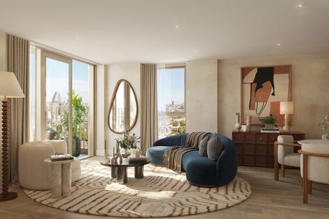 undefined, The Wilderly, 6 Deacon Street, London, SE17