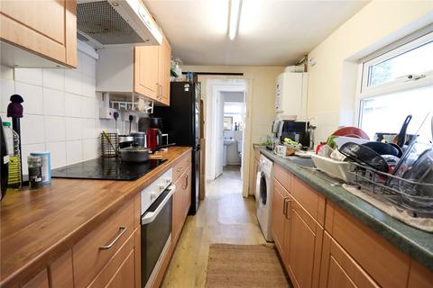 4 bedroom terraced house for sale, Maybrick Road, Oldfield Park, Bath, BA2