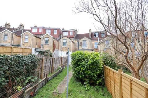 4 bedroom terraced house for sale, Maybrick Road, Oldfield Park, Bath, BA2