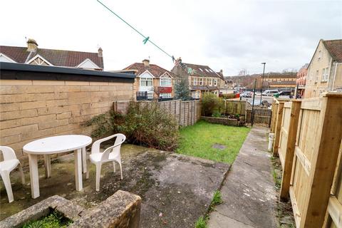4 bedroom terraced house for sale, Melcombe Road, Oldfield Park, Bath, BA2