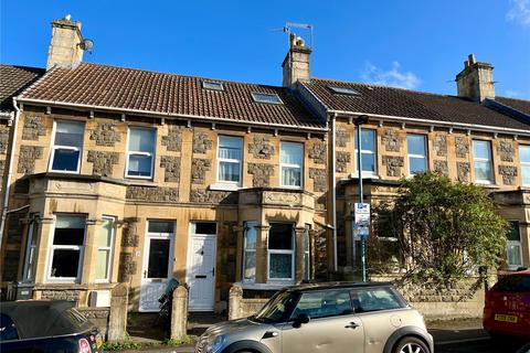 undefined, Melcombe Road, Oldfield Park, Bath, BA2