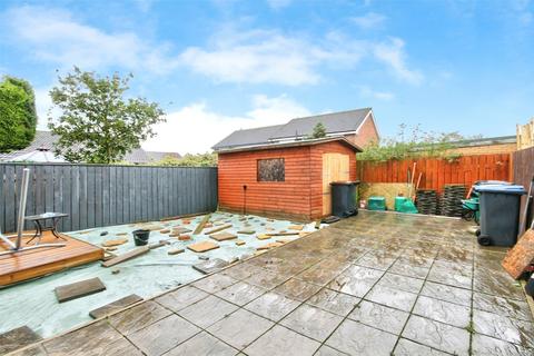 2 bedroom terraced house for sale, Fieldside, Pelton, Chester Le Street, DH2