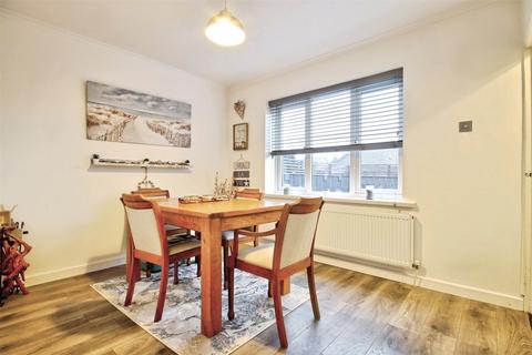 2 bedroom terraced house for sale, Fieldside, Pelton, Chester Le Street, DH2