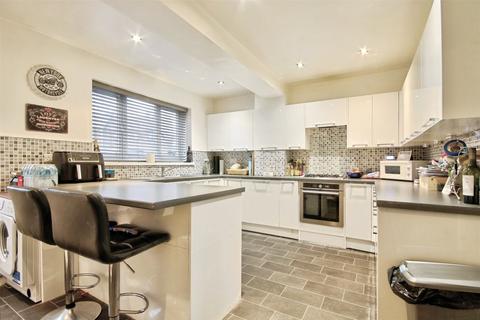 2 bedroom terraced house for sale, Fieldside, Pelton, Chester Le Street, DH2