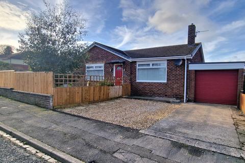 undefined, Glenmore, Delves Lane, Consett, DH8