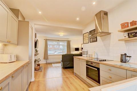 undefined, Glenmore, Delves Lane, Consett, DH8