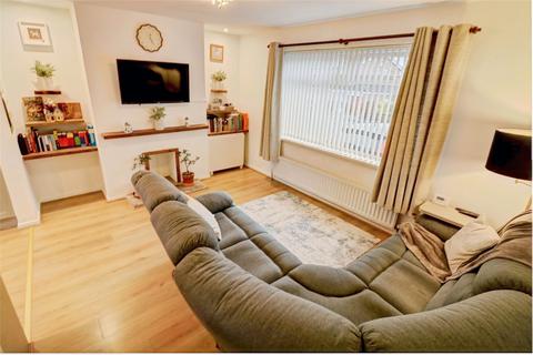 undefined, Glenmore, Delves Lane, Consett, DH8
