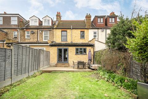 undefined, Empress Avenue, London, E12