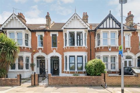 3 bedroom terraced house for sale, Empress Avenue, London, E12