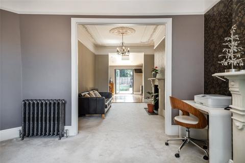 3 bedroom terraced house for sale, Empress Avenue, London, E12