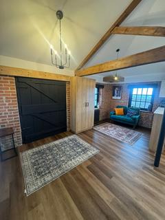 Studio to rent, Flat 4, The Warehouse, High Street PE21 8SP