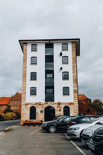 undefined, Flat 4, The Warehouse, High Street PE21 8SP