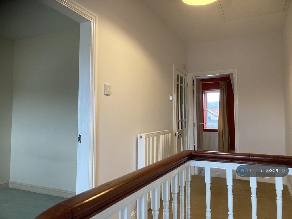Second Floor Landing