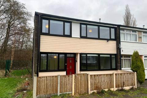 undefined, Hawk Close, Bury, Greater Manchester, BL9