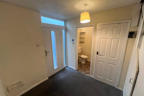 undefined, Hawk Close, Bury, Greater Manchester, BL9