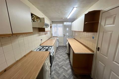 undefined, Hawk Close, Bury, Greater Manchester, BL9
