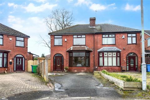 3 bedroom semi-detached house for sale, Maple Grove, New Moston, Manchester, M40