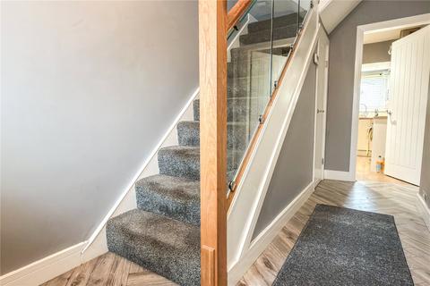 3 bedroom semi-detached house for sale, Peebles Drive, Clayton Bridge, Manchester, M40