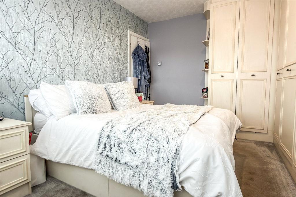 Bed 1