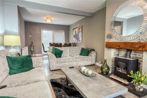 3 bedroom semi-detached house for sale, Peebles Drive, Clayton Bridge, Manchester, M40