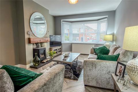 3 bedroom semi-detached house for sale, Peebles Drive, Clayton Bridge, Manchester, M40