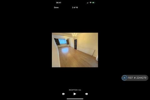 3 bedroom semi-detached house to rent, Alderney Gardens, Northolt, UB5