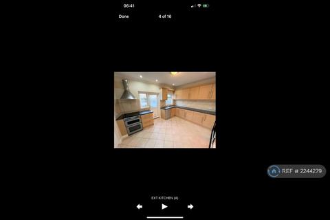 3 bedroom semi-detached house to rent, Alderney Gardens, Northolt, UB5
