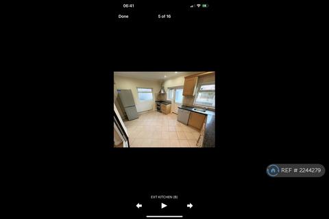 3 bedroom semi-detached house to rent, Alderney Gardens, Northolt, UB5