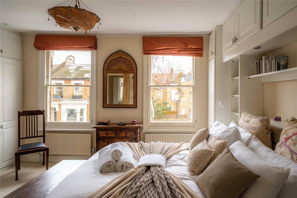 Principal Bedroom