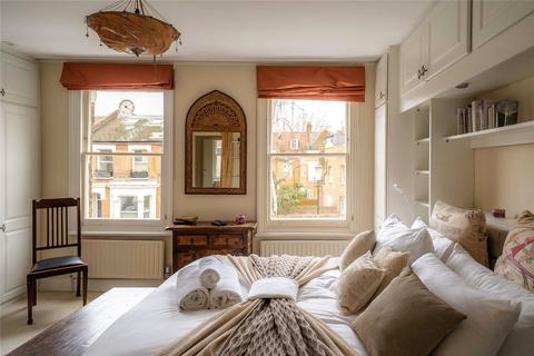 3 bedroom terraced house to rent - Burnaby Street, Chelsea, SW10