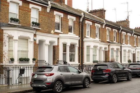 3 bedroom terraced house to rent, Burnaby Street, Chelsea, SW10