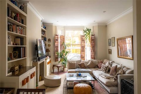 3 bedroom terraced house to rent, Burnaby Street, Chelsea, SW10