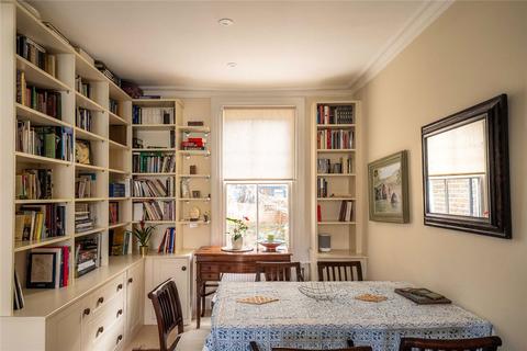 3 bedroom terraced house to rent, Burnaby Street, Chelsea, SW10